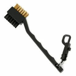 GENERIC Two-Sided Cleaning Brush