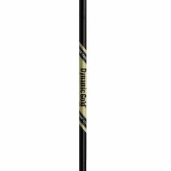 True Temper Dynamic Gold Tour Issue Onyx Steel Wedges 0.355"-S400