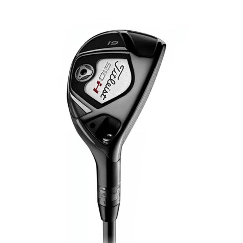 Replacement Shaft For Titleist 910 H Hybrid - Image 2