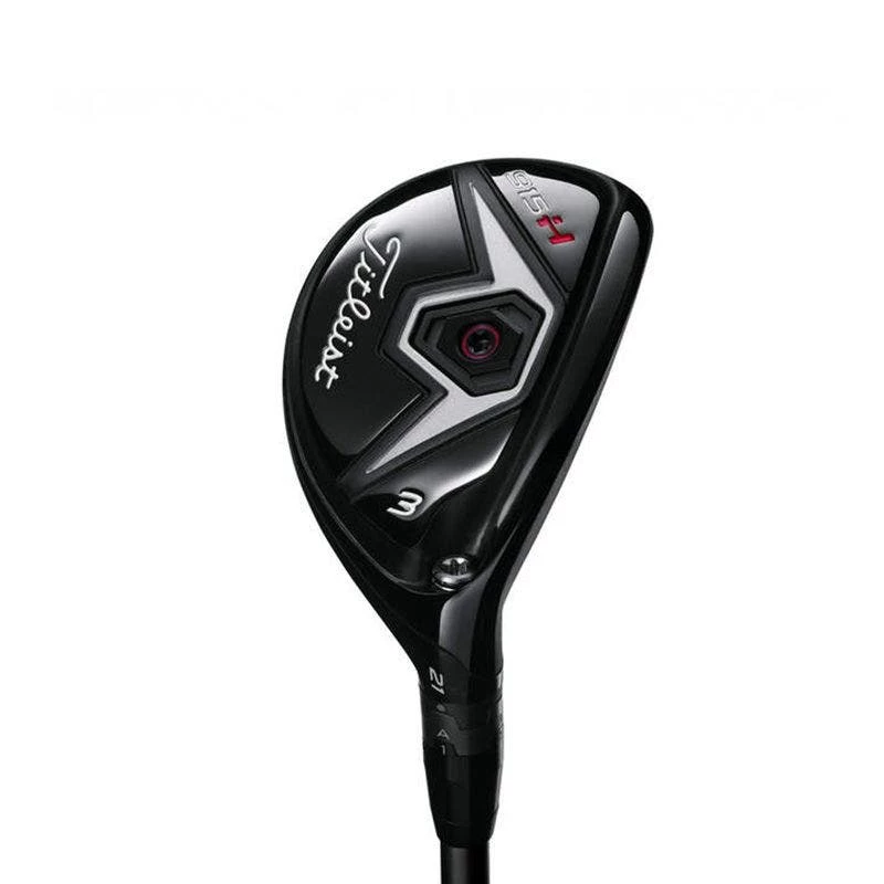 Replacement Shaft For Titleist 915 H Hybrid - Image 2