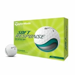 TaylorMade Soft Response