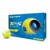 TaylorMade TP5 Yellow
