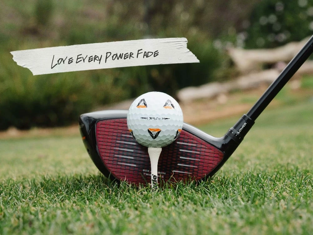 TaylorMade TP5X Pix - Image 4