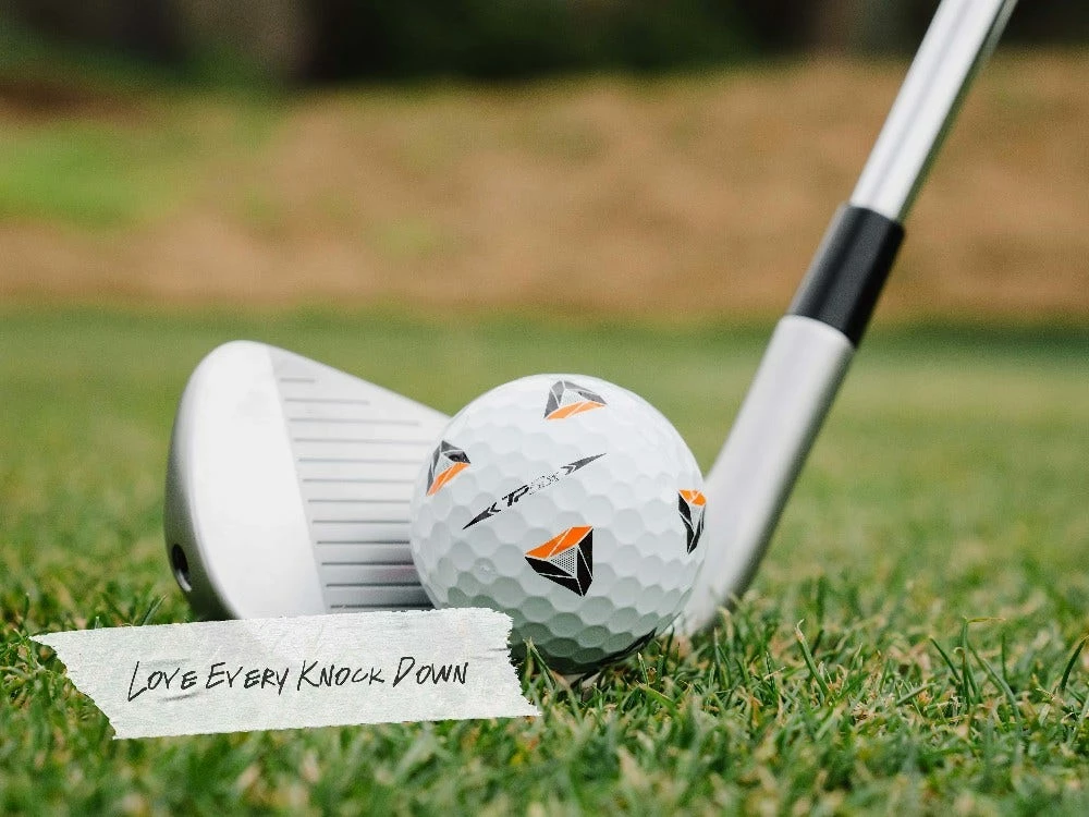 TaylorMade TP5X Pix - Image 5