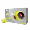 TaylorMade TP5X Yellow