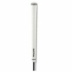 Golf Pride Tour Wrap 2G White Golf Grips