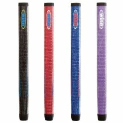 Winn Tour Putter - Pistol Golf Grips