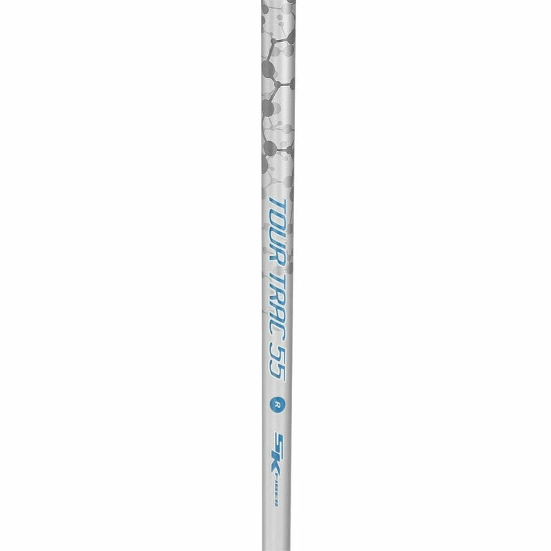SK Fiber Tour Trac 55 Graphite Woods-Reg