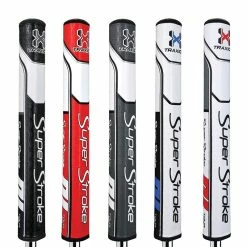SuperStroke Traxion Tour 3.0 Putter Grip