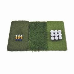 Rukket Sports Tri - Turf Mat