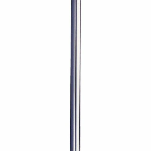 True Temper Stepped Straight ID Controlled Steel Putters-Putter