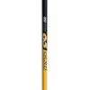 UST Mamiya UST-Mamiya Gold 65 Gold Graphite Woods-Stiff