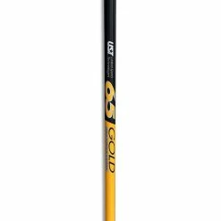 UST Mamiya UST-Mamiya Gold 65 Gold Graphite Woods-Stiff