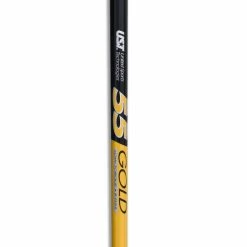 UST Mamiya UST-Mamiya Gold 55 Gold Graphite Woods-Senior