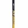 UST Mamiya UST-Mamiya Gold 55 Gold Graphite Woods-Stiff