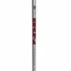 UST Mamiya UST-Mamiya IRN Graphite Irons-Stiff
