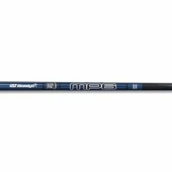 UST Mamiya UST-Mamiya MP 6 Graphite Irons-Reg