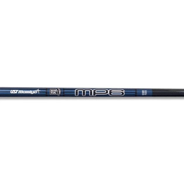 UST Mamiya UST-Mamiya MP 6 Graphite Irons-Stiff