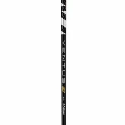 Fujikura Ventus TR Black 50 - X-Stiff