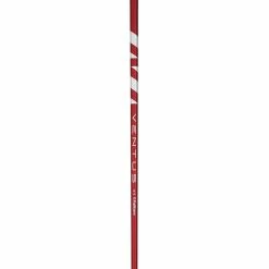 Fujikura Ventus Red 7 Graphite Wood-Stiff