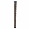 Winn DriTac Wrap Midsize Black Golf Grips