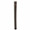 Winn DriTac Wrap Jumbo Black Golf Grips