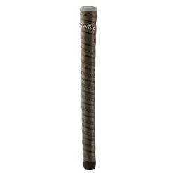 Winn DriTac Wrap Jumbo Black Golf Grips