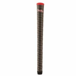 Winn DriTac Wrap Black Golf Grips