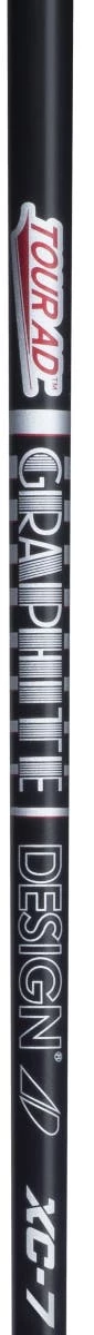 Graphite Design Tour AD XC 5 Wood - Stiff